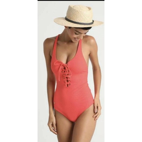 Maaji Cayenne Heavenly Reversible One-piece Medium - Picture 15 of 15